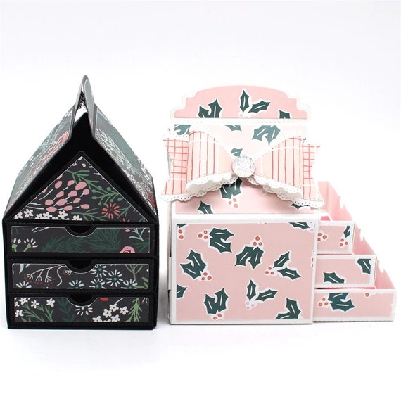 Packing Box DIY Metal Cutting Dies Stencil Album Scrapbooking Paper Card Arts Packing Box DIY Metal Cutting Dies Stencil Album Scrapbooking Paper Card Arts