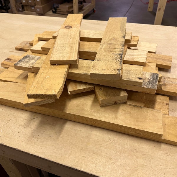 Pallet Boards - Etsy