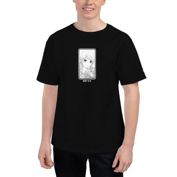 Anime Manga - Rui Funny Waifu T-Shirt Anime Manga - Rui Funny Waifu T-Shirt