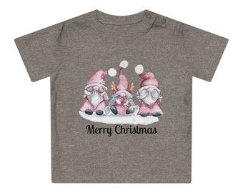 Christmas Gnomes, Children's T-Shirt