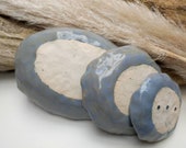 Schalen Deko Keramik Handarbeit