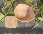 Keramik Schmuck Schale Fliese Untersetzer Ornament