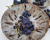 Schüssel Set Keramik Schalen Handarbeit