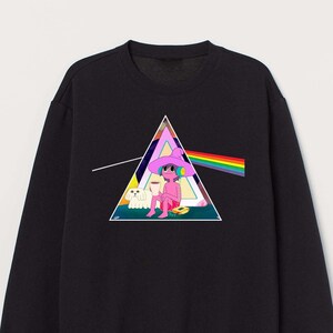 The midnight gospel hoodie hotsell