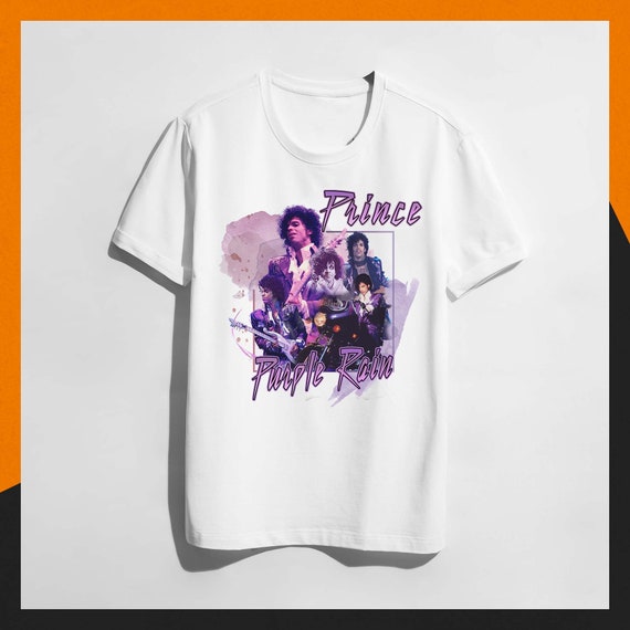 Prince Purple Rain Rock Lovesexy 1999 Official Tee T-shirt Mens Unisex, Purple  Rain Tshirt, Prince Fan Shirt, Vintage T Shirt, Bootleg Style - Etsy