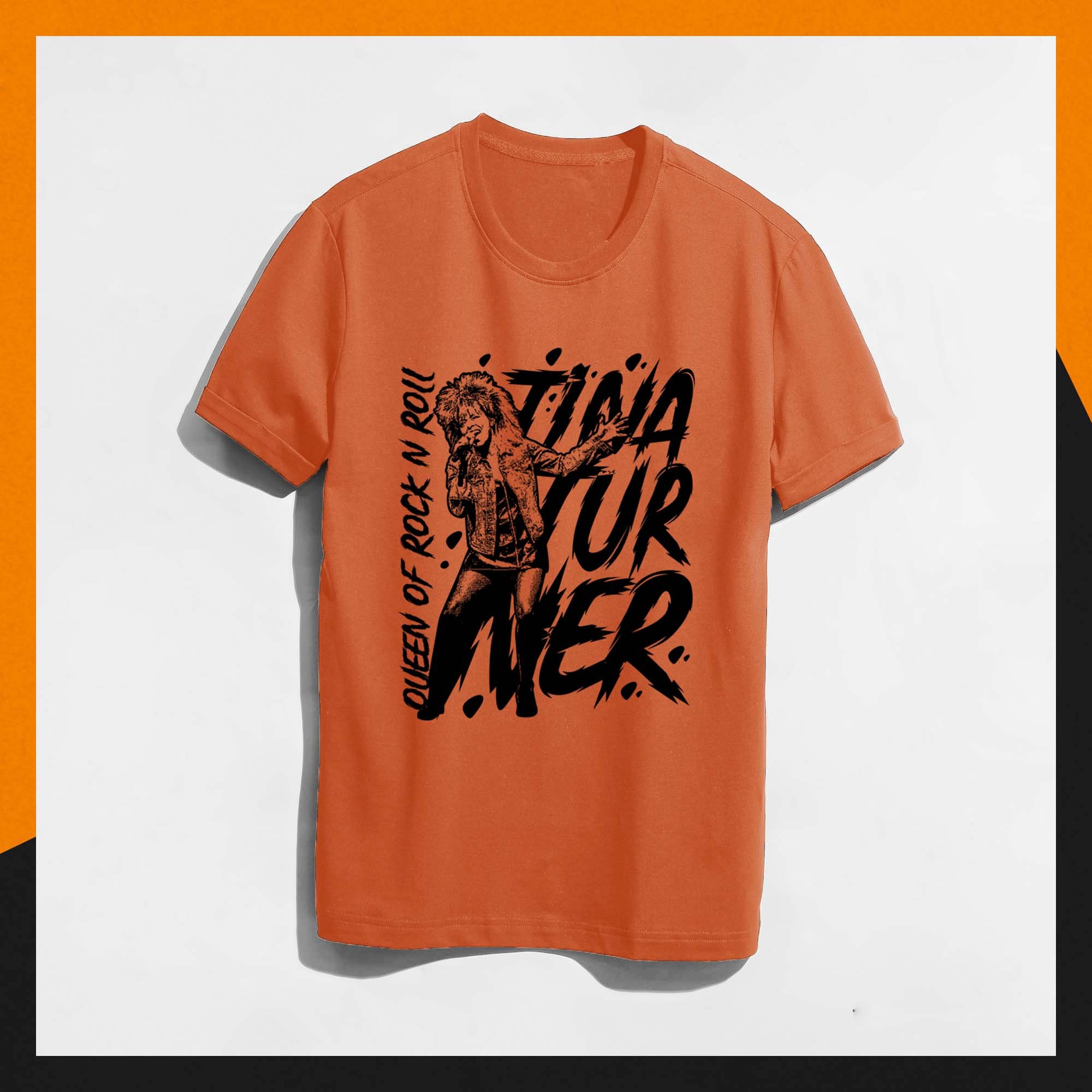 Discover Tina Turner Shirt, Tina Turner Unisex T-Shirt