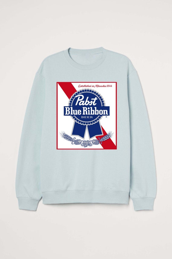 Pabst sweatshirt store