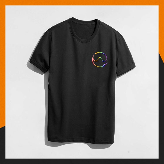 Buy Chromatica T shirt Lady Gaga Shirt Gay Pride LGBT T shirt