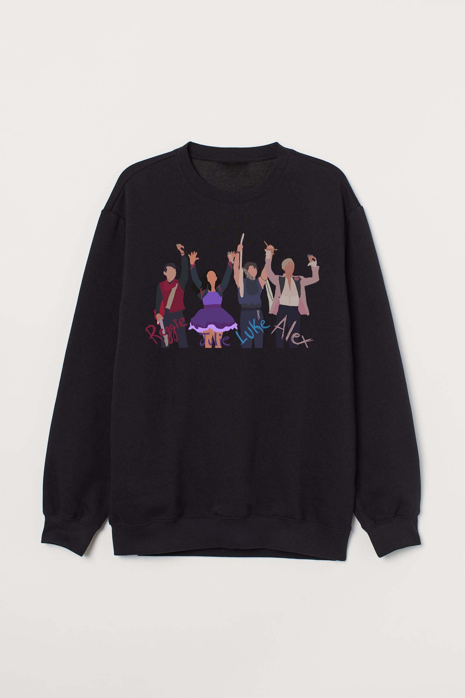 julie Tシャツ Julie Band Merch - Etsy