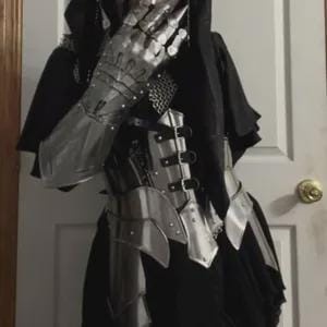Medieval Lady Armor,

Female Knight Armor,

Fantasy Armor Set,

LARP Armor for Women,

Cosplay Knight Costume,

SCA Armor Female,

Women’s Chainmail,

Warrior Woman Outfit,

Gothic Armor Costume,

Handmade Armor Set,

Brave Lady Armor,

Medieval Cuirass,

Reenactment Armor,

Female LARP Gear,

Armor Cosplay Gift,

Fantasy Knight Armor,

Strong Woman Costume,

Women’s Battle Armor,

Renaissance Fair Armor,

Cosplay Gift for Her,