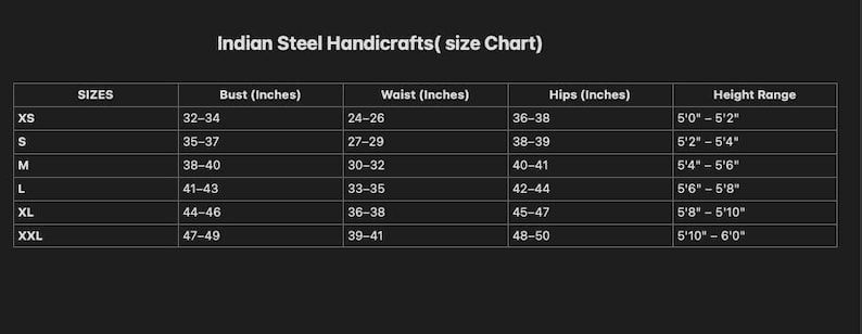 Steel Lady Armor: Medieval Knight Chest & Tasset - LARP Cosplay Costume image 10