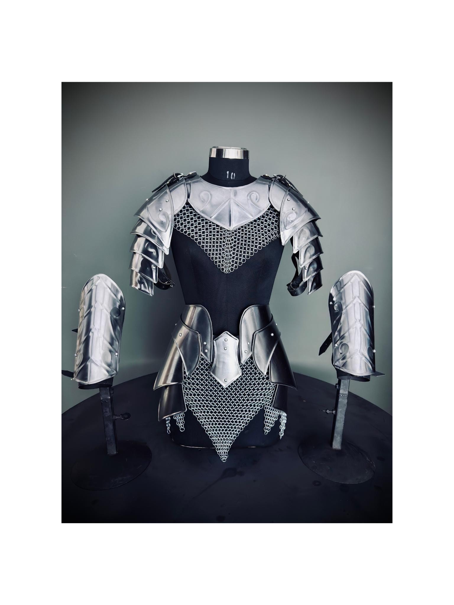 Nella the Princess Knight Costume Australia