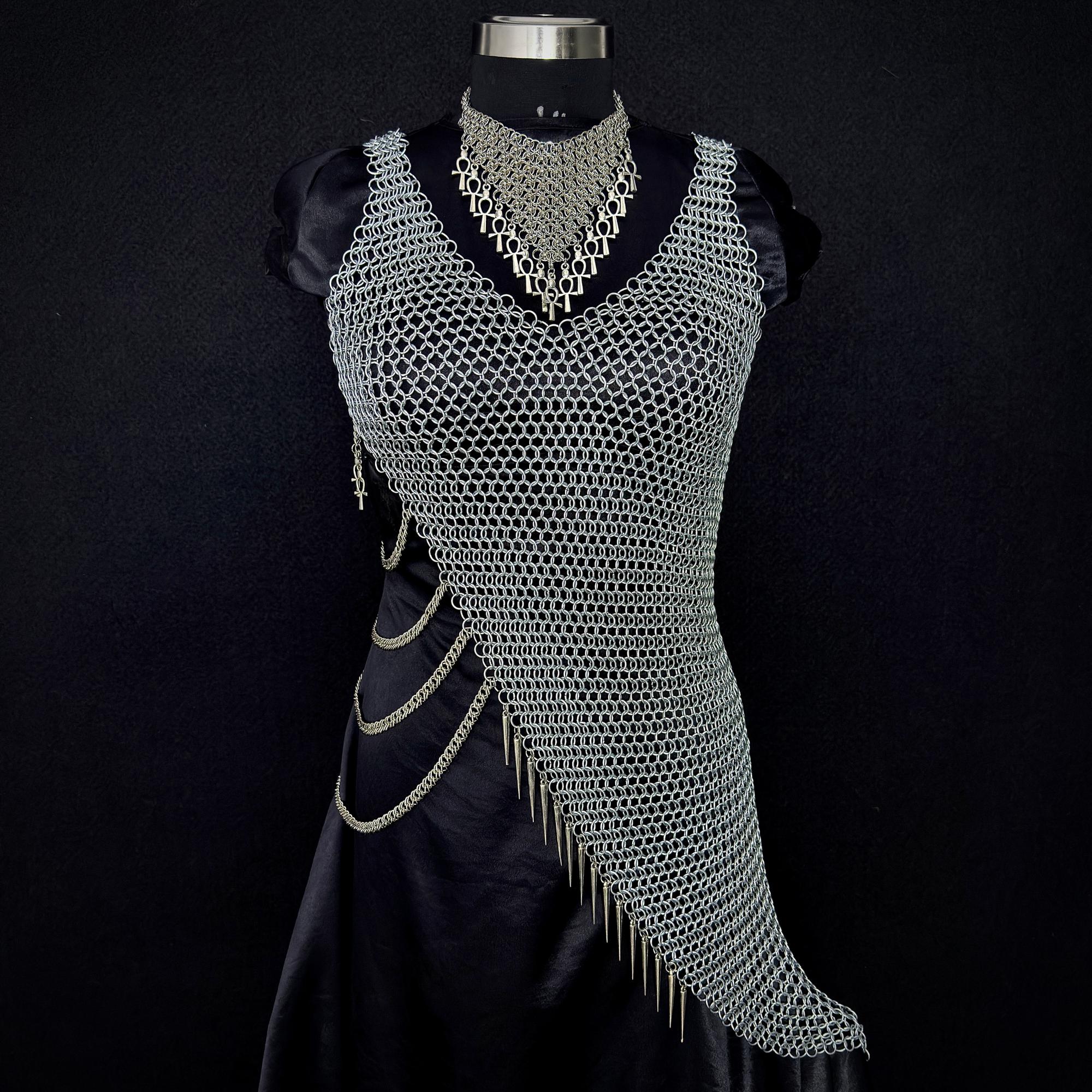 luxury midi dresses Hydra Midi Dress