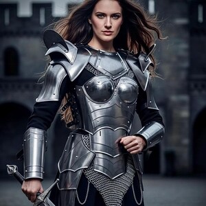 Medieval Lady Armor,

Female Knight Armor,

Fantasy Armor Set,

LARP Armor for Women,

Cosplay Knight Costume,

SCA Armor Female,

Women’s Chainmail,

Warrior Woman Outfit,

Gothic Armor Costume,

Handmade Armor Set,

Brave Lady Armor,

Medieval Cuirass,

Reenactment Armor,

Female LARP Gear,

Armor Cosplay Gift,

Fantasy Knight Armor,

Strong Woman Costume,

Women’s Battle Armor,

Renaissance Fair Armor,

Cosplay Gift for Her,