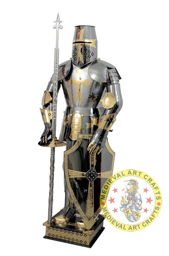 Armor royal new arrivals