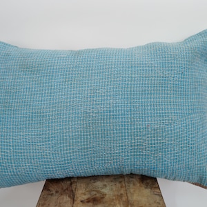 40X60 CM Vintage Kantha Cushion Cover