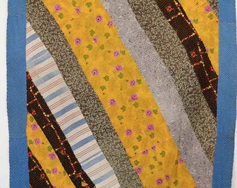 Miękka bawełniana narzuta Kantha, dwustronna kołdra w stylu vintage, kwiatowy koc boho, ręcznie robiona pościel indyjska