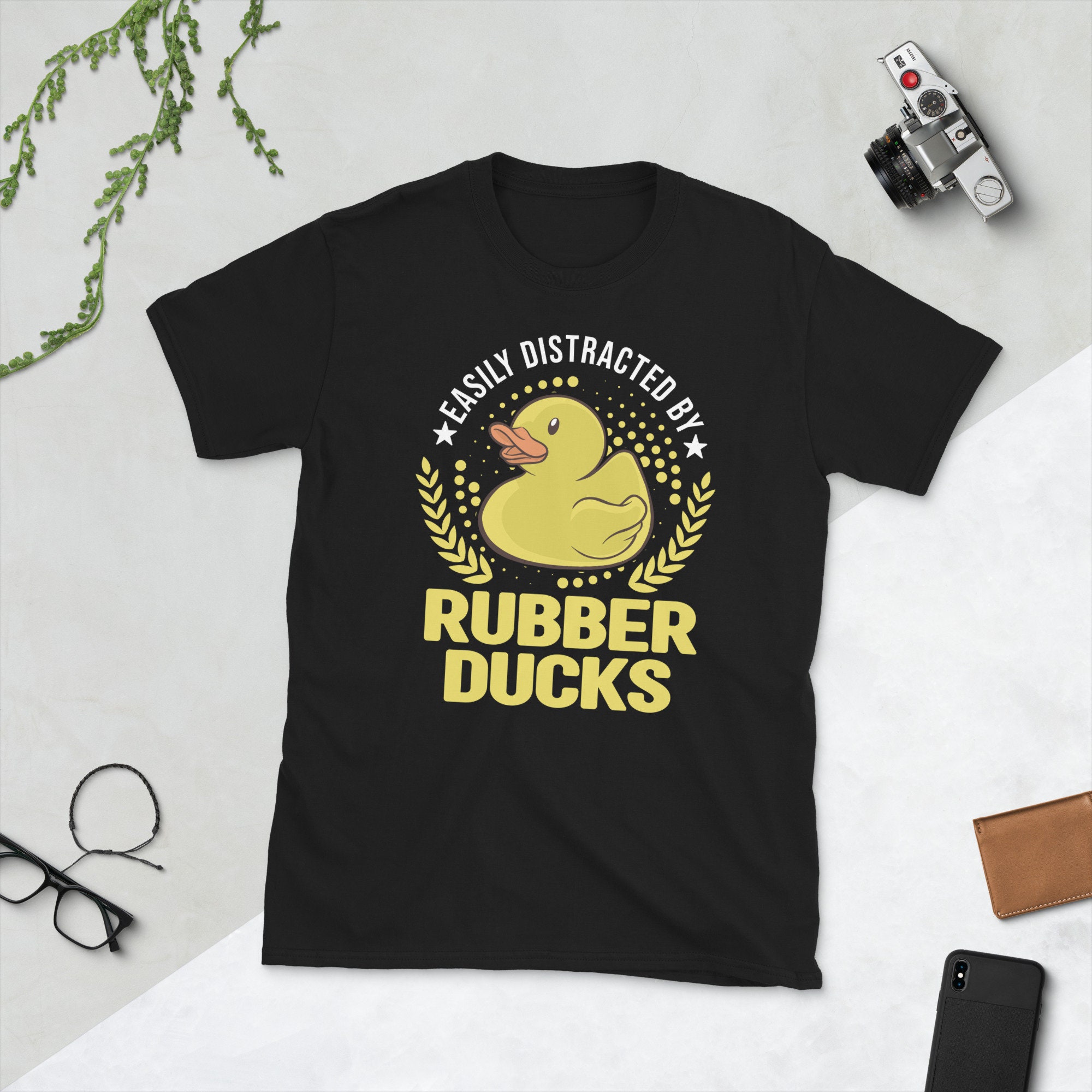Rubber duck t shirt Etsy 日本 I Love Rubber Ducks for Duck loving メンズ レディース Duck Tシャツ