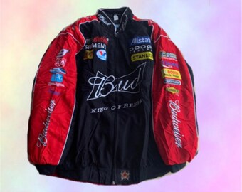 cheap nascar jackets