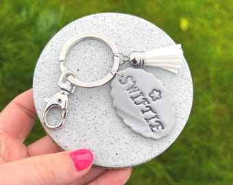 Swiftie Keychains