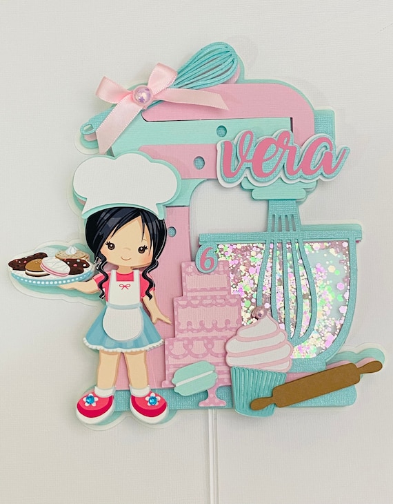 Best Cake Decorating Tools by Chef IBCA - Issuu