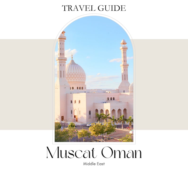 Journey Through Ancient Sands and Modern Marvels: A 1,600-Word Middle Eastern Odyssey