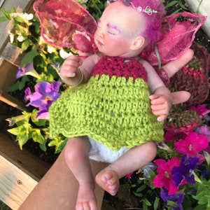 Fairy Reborn