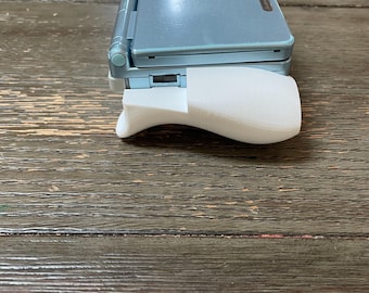 GBA SP Controller Grip