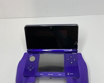 Nintendo DS Original NTR-001 Console w/ Charger - Tested Nintendo DS Original NTR-001 Console w/ Charger - Tested