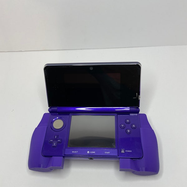 Original Nintendo 3DS Hand Controller Grip