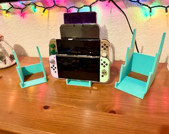 Nintendo Handheld Console Holder