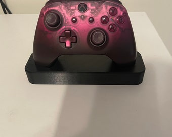 Desktop Xbox Controller Stand