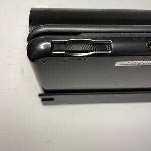 Housse anti-poussière pour fente pour carte de jeu Nintendo 3DS