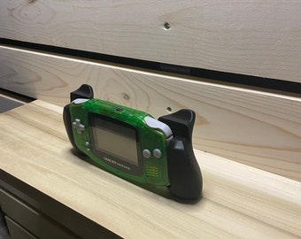 GBA Controller Grip