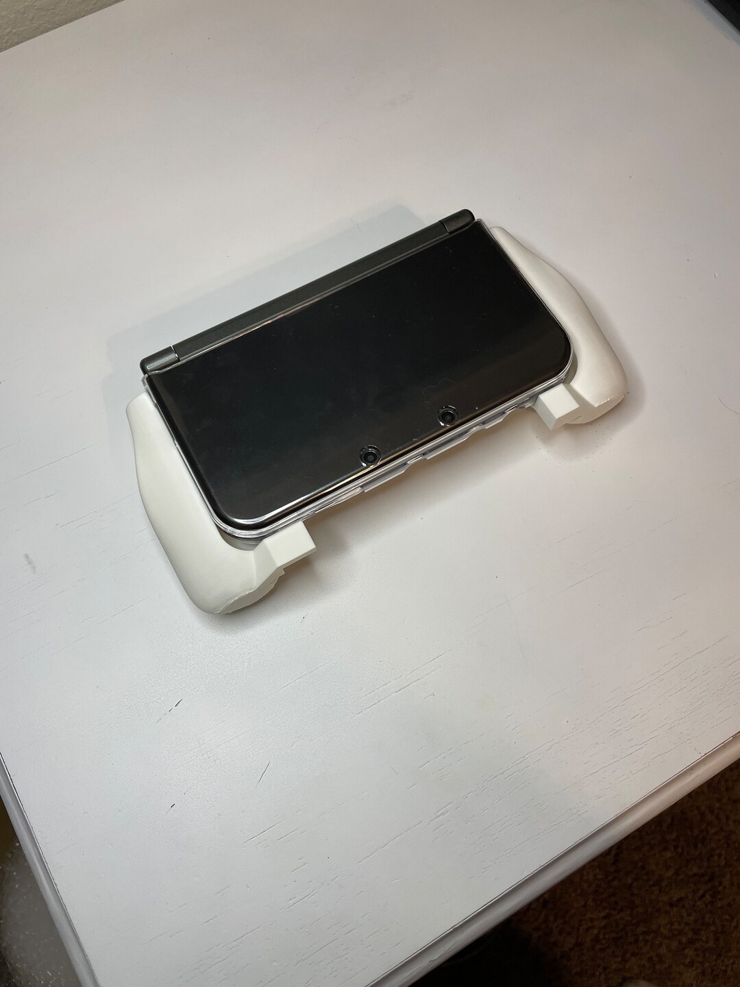 New Nintendo 3DS XL Grip fits With Case On Verison 2.0 Etsy