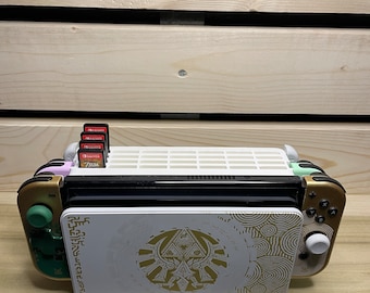 Nintendo Switch Dock Adapter