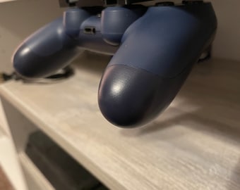 Universal Xbox/PlayStation under desk mount