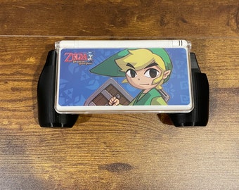 Nintendo DS Lite Grip ( Fits With Case On)
