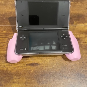 1 Piece Clear Protective Case For PSP PSV GBA SP NDSL DSI