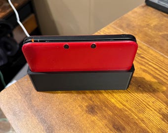 Original 3DS XL Charging Cradle