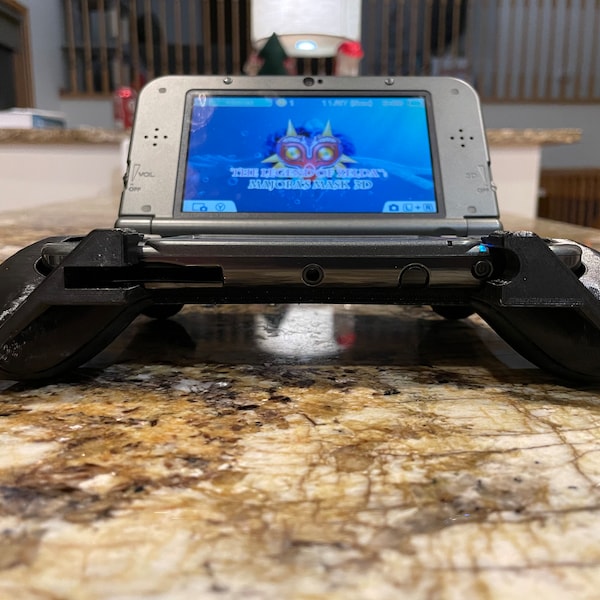 New Nintendo 3ds XL Hand Controller Grip