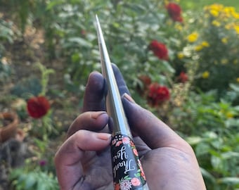 Organic Jagua Gel Cone|  100% Natural Handmade Cone|