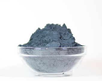 Organic Jagua Powder: Natural Skin Stain for Temporary Tattoos