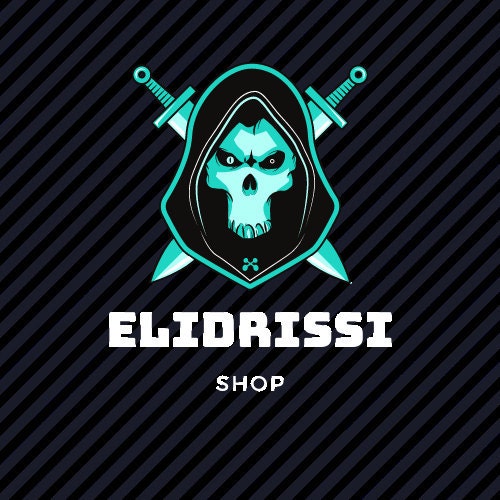 Etsy profile picture for @elidrissi