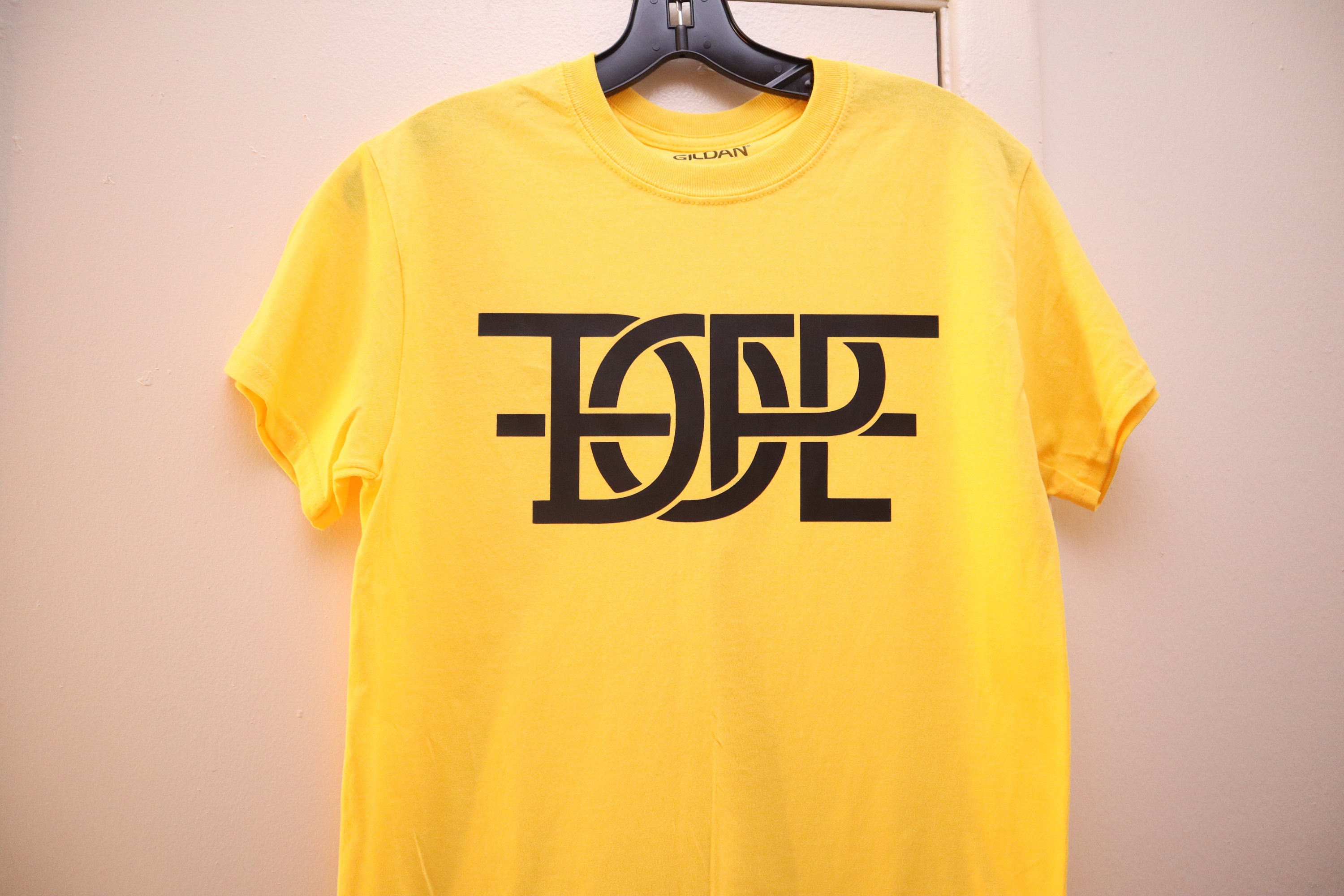 dope sneaker tees