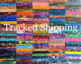 Tracked Shipping Option