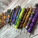 see more listings in the Custom DP Pens section