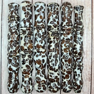 CUSTOM Coffee Beans Diamond Painting Pens image 3