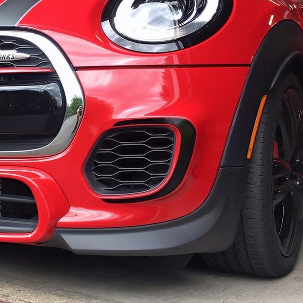 Mini Cooper Decal - Etsy