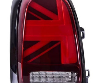 Luci di ingombro laterali a Led frontali in ambra sequenziale dinamico per Mini Cooper F55 F56 F57 2014 2015 2016 2017 2 pezzi indicatore di direzione per auto  34